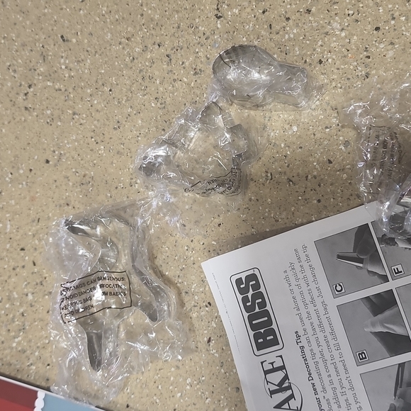 Cake boss - Picture 3 of 6